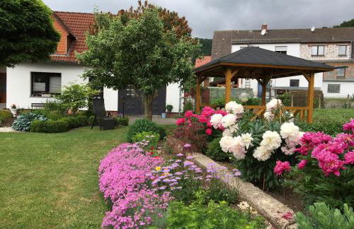 Im Herzen Deutschlands entspannen - Foto 1