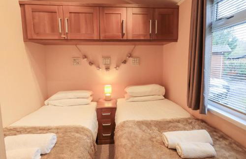 Kingfisher Lodge - Foto 13