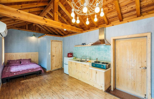 Haeorum Pension - Foto 53