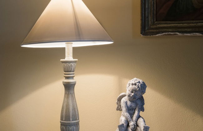 Antico Casale Mattei - Adult only - Foto 10