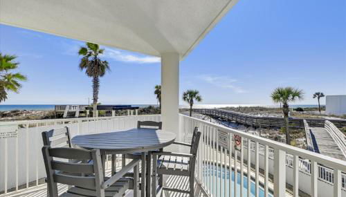 201AB Seacrest is a Gulf Front 3 BR by RedAwning - Foto 1