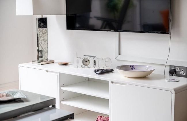 Gorgeous Kentish Town Flat - Foto 54