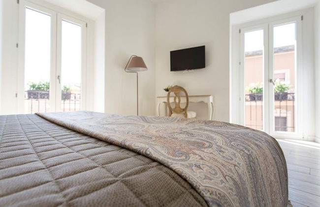 Residence Le Vie del Centro - Foto 2