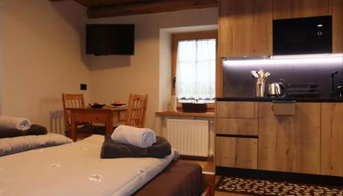 Ciesa Le Crepedele Miniappartamento Mirandola - Foto 5