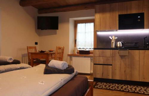 Ciesa Le Crepedele Miniappartamento Mirandola - Foto 5