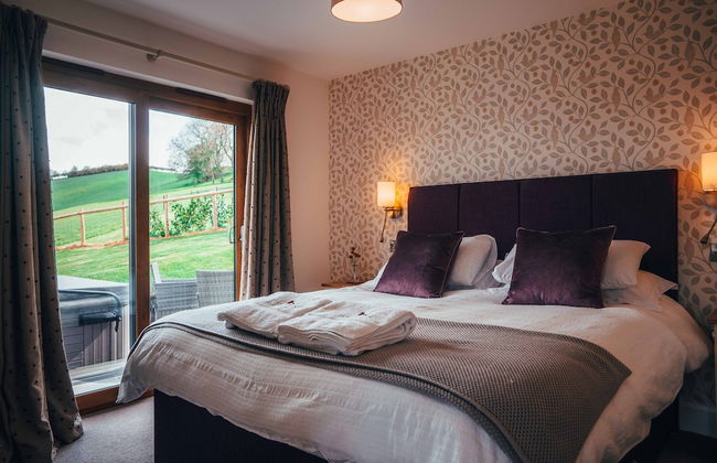 Beautiful Cottage in Idyllic Countryside Setting - Foto 2