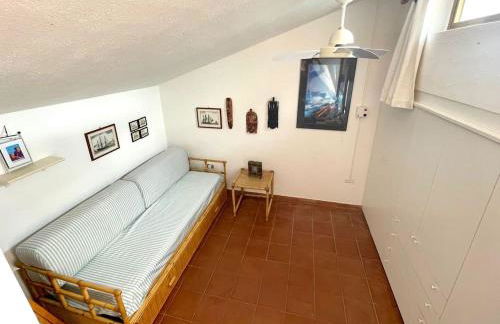 Villino con vista mare e piscina - Foto 19