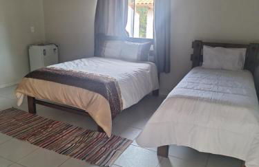 Suítes Recanto das Flores 1 - Foto 8