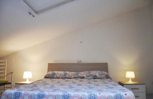 Casa Sperone - Ospedale Papardo - Foto 28