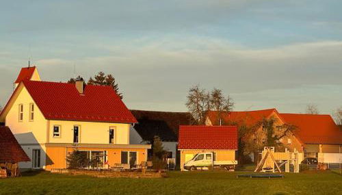 Ferienwohnung Weitblick - Foto 2