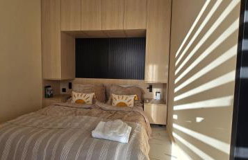 Apartament Diuna Perłowa Przystań-przy plaży, darmowy parking - Foto 25