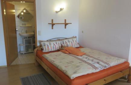 Ferienwohnungen Haus Albert - Foto 10