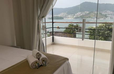 Apartamentos com vista para o Mar - Mirante do Marinas - Foto 58