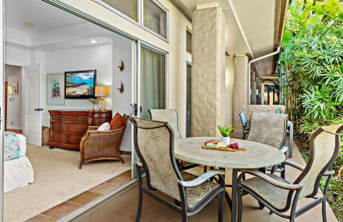 Maui Kaanapali Villas A108 - Foto 34