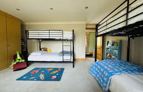 Stud House in Private Country Estate near Bruton - Foto 36