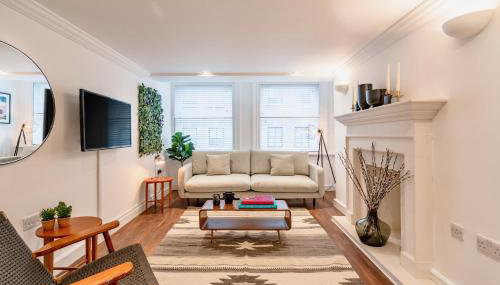 Be London - The Soho Residences - Foto 2