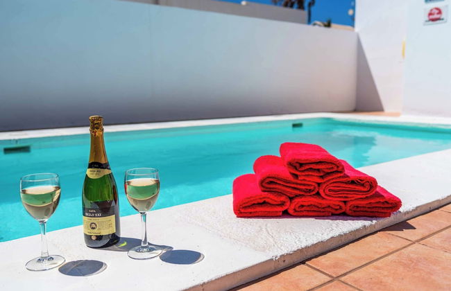 Villa Nancy - Photo 18