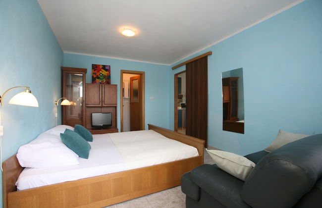 Apartments Seherzada - Foto 23