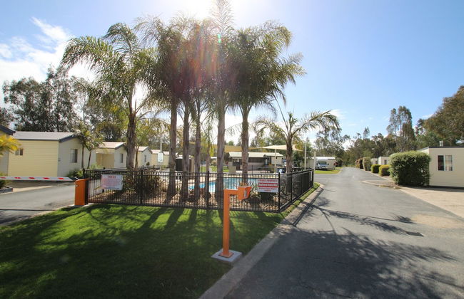 BIG4 Moama Holiday Park - Photo 52