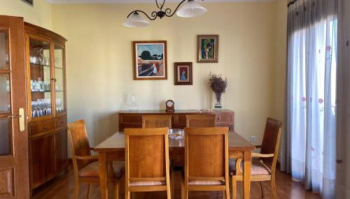 RAMBLA CENTRO - Apartamento excepcional en el corazón de Almería - Foto 5