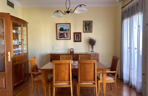 RAMBLA CENTRO - Apartamento excepcional en el corazón de Almería - Foto 5