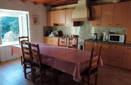 Gîte Lann Er Viline - Foto 53