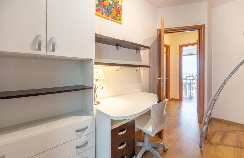 La Breva - Terrazzo panoramico vista lago di Como - Foto 13