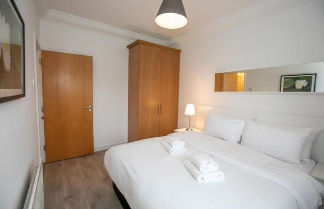 IFSC Townhouse Apartments - Foto 11