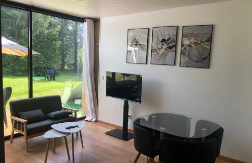 Maison confort à la campagne - Foto 10