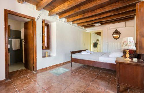 Old Town Charm Casa Historica - Foto 19