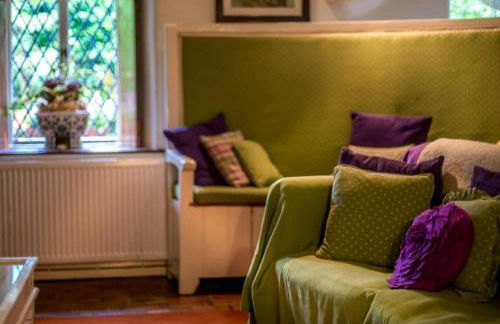 Llys-Derwin - Photo 7