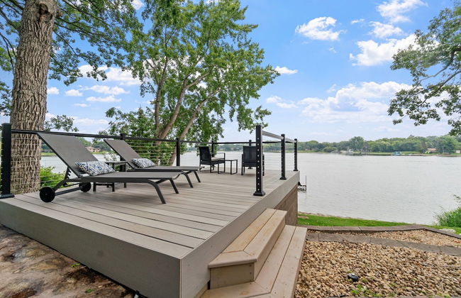 Villa de Lago - Foto 42