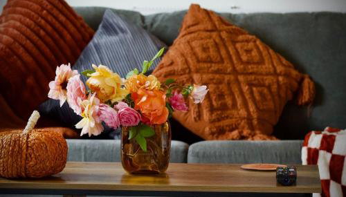 Iris Cottage 4BR Coastal Retreat - Foto 5