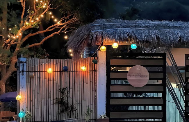 Apong Martina's Guest House La Union - Foto 15