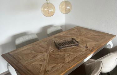 Apartment Annis Panoramablick Pool Sauna Tennis - Foto 7