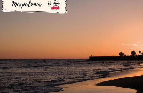 Los Dragos 6 by VillaGranCanaria - Foto 57