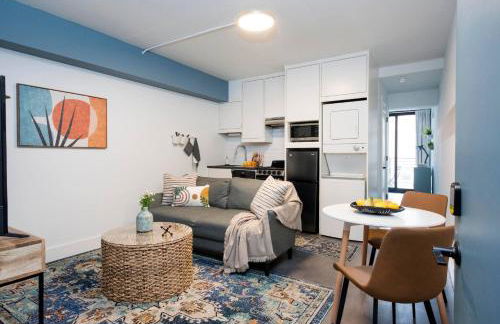 The Jewel - Balcony | Walkable | Ponce City - Foto 14