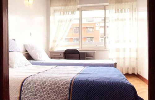 Appartement parisien et familial de 90m2 - Foto 13