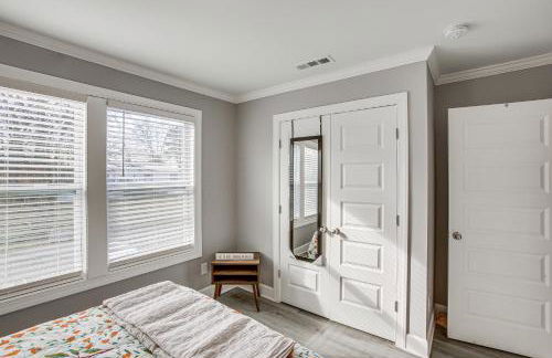 Pet-Friendly Gallatin Home with Deck, 1 Mi to Town! - Foto 23