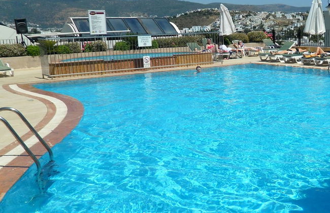 Zera Bodrum - Photo 45