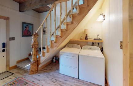 Tranquil Little Cabin On The River With High Speed Wifi - Foto 30