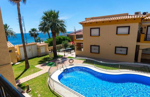 El Calón Beach and Pool - Foto 22