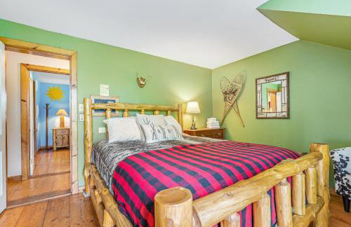 Roxbury Retreat - Foto 8