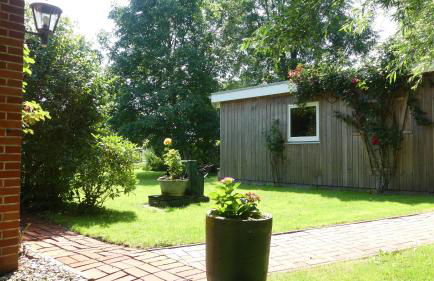 Haus Im Süden auf Nordstrand - Foto 29