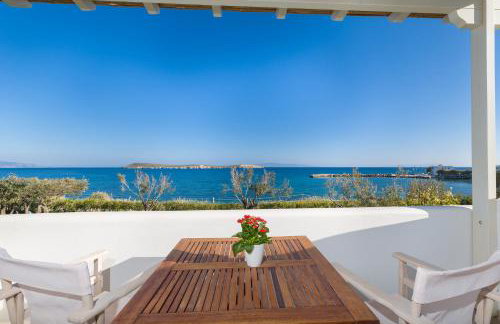 La Mer Seaside Apartments - Photo 15