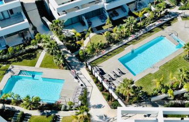 Paradise in La Cala de Mijas La Valvega - Photo 34