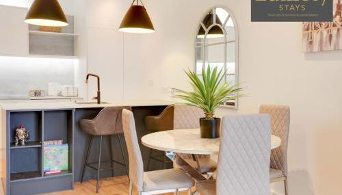 Stylish & Elegant 1BR City Centre near High Street - Foto 2, Other