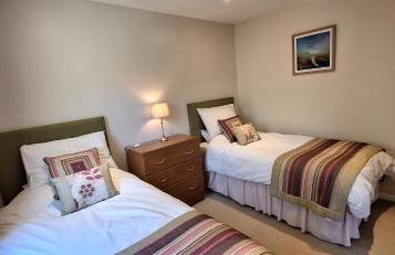 Caisteal Liath Chalets - Foto 43