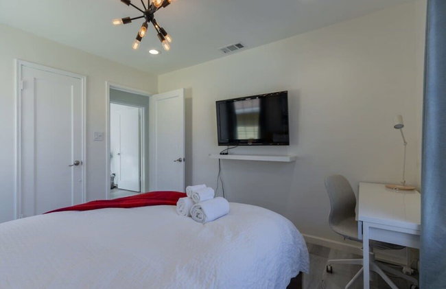 @ Marbella Lane - Convenient Home in Sunnyvale - Foto 2