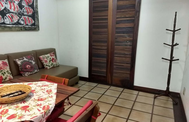 Atlantica Flats - Foto 9